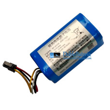 Batería para PLC BP14335B [Batería de Repuesto]
